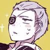 impheired: i’m gonna roll my eyes too hard and go blind. (stare ♚ one of these days)