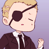 impheired: and now you don't wanna see me jump outta da cake. you insult me. (talk ♚ 22 days we've known each other)