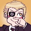 impheired: i don't mean to brag or anything but i'm really really bad. at everything. (smirk ♚ hey i heard you like bad boys.)