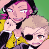 impheired: in my life. if you don't hear from me anymore, then you're probably one of them. or i'm dead. (souda ♚ i'm making some changes)