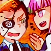 impheired: happened last night, but i think i dislocated my kneecap during an epic mario kart battle... (nanami ♚ i'm not entirely sure what)