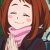 urauraura: (lets do our best!)
