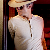 Raymond Gibbs (Raylan Givens, Fade Rift Native AU)