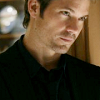 Raymond Gibbs (Raylan Givens, Fade Rift Native AU)