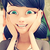 missmaladroite: (How did you know I needed you?)