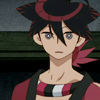 hassled: (i have no regrets.)