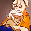 muties: ikimaru @ tumblr (ROSE 🐱 hugs)