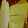littlestclouds: (BOOYAH.)
