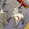 bridgitkiido: (Yumigami :: Moon Bunny)