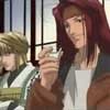erogappa: (smoking -- with sanzo)