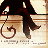 eyesofaserpent: (No Good)