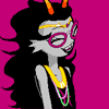 cullscuttlefish: (giggle)