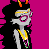 Feferi Peixes || ♓ || cuttlefishCuller
