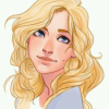 yearrounder: ([Art] Smile)