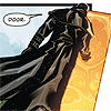 heliophilic: Midnighter, Door (Door)