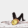 concasse: (fail↠ it's hard being this awesome)