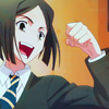 teratias: (02. Excited)