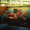 teratias: (08. Study corner)