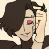 mettatonvevo: (cute little hair twirl I LOVE)