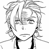 unholey: (EXASPERATED ☠ every demon wants)