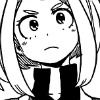 usedgravity: From icon-princess.tumblr.com (Definitely Ochako)