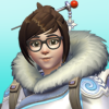 abomeiable: (Mei I help you?)