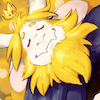 alphyswhatsabara: (Smile Dad)