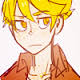 coltblooded: (no glasses)