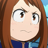 usedgravity: (Ochako from here on out)