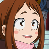usedgravity: (That's pretty Uraraka)