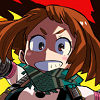 usedgravity: (Right On Ochako)
