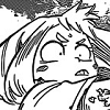 usedgravity: (What the Ochako)