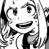 usedgravity: From icon-princess.tumblr.com (Ready to Uraraka)
