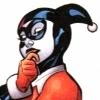 clowngirl: (♦ How about that?)