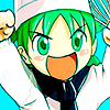 4leafhair: (Go Team!)