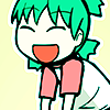 4leafhair: (Eyesclosedsmiles)