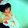 angelwing91: (the nurse is in)