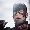 elaminator: (Captain America: CW - Steve (says fight)