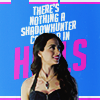 elaminator: (Shadowhunters: Isabelle (Heels))