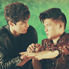 elaminator: (Shadowhunters: Malec)