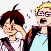 chiharu: (Tsuks and Yams)