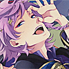 starlightforesight: (Grin)