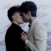 elaminator: (Shadowhunters: Malec (kiss))