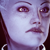 elaminator: (Mass Effect: Liara)