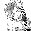 starlightforesight: (Ah!)