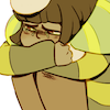 fulllifeconsequences: (* The flower from the outside world.)
