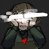 fulllifeconsequences: (* When people call its name.)