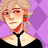 unholey: (UNSURE ☠ I am done with my graceless)