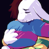 0nemoretime: (removed ASRIEL DREEMURR)