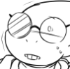 sciencelizard: (« [Panic] HAHA K DEATH IS COMING)